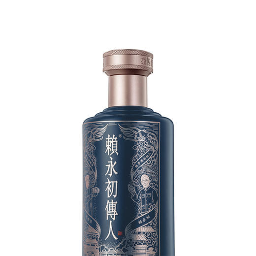 赖永初传人酒（500ml） 商品图3