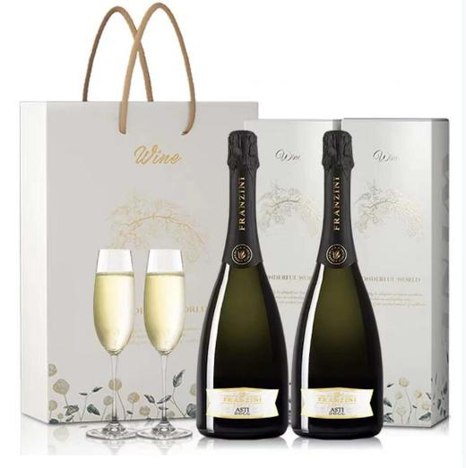 【意大利DOCG等级】意大利弗拉尼阿斯蒂起泡酒 DOCG等级 7%vol 商品图1