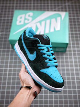 Nike SB Dunk Low 小钻石💎