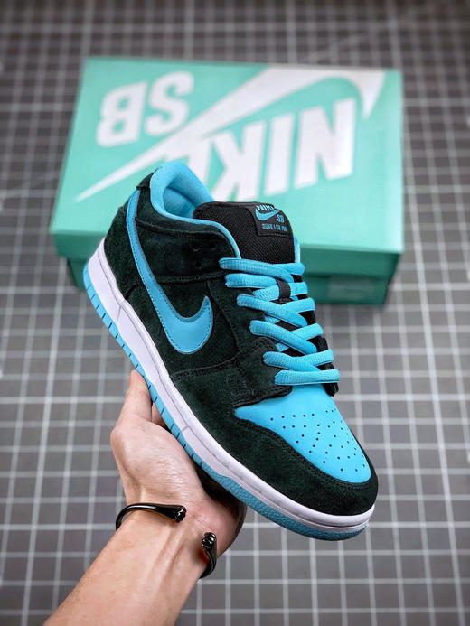 Nike SB Dunk Low 小钻石💎 商品图0