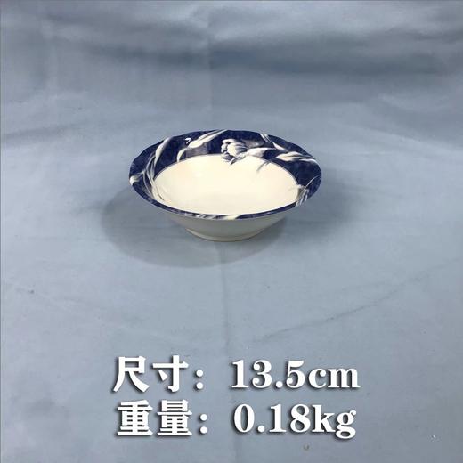 日本西式餐具套组 11件装 原盒保留 实物见视频 商品图6