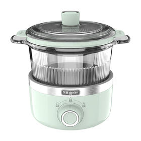 东菱多功能炖煮锅DL-9002