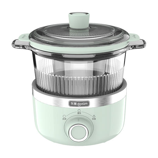 东菱多功能炖煮锅DL-9002 商品图0