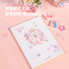 得力缝线本FB540(光樱下2) 商品缩略图2