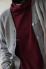 maison de soil羊毛高领 商品缩略图12