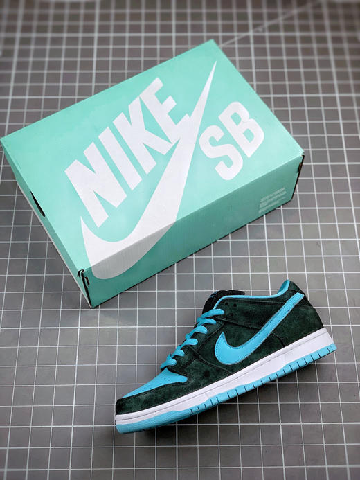 Nike SB Dunk Low 小钻石💎 商品图2