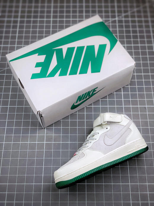 Air Force 1 MID 寿桃满天星 商品图2