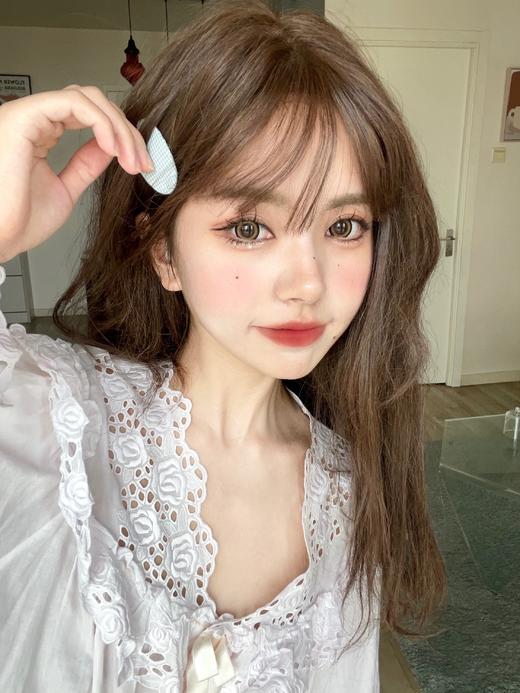 超大直径丨芒果多士·Sheepcon丨14.5mm（年抛/2片装） 商品图2