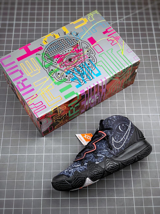 NK Kybrid S2 第四弹- "黑武士" 商品图2