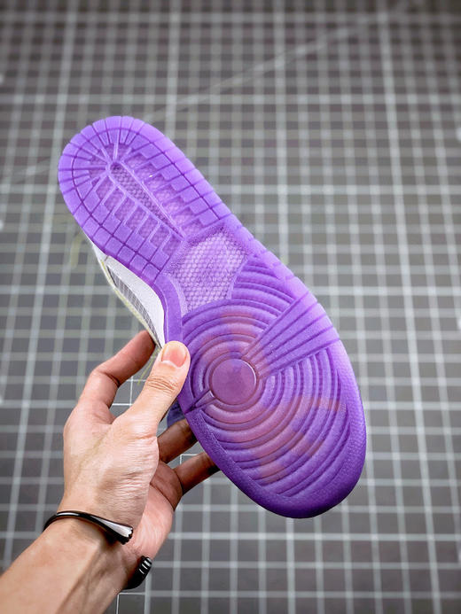 Union LA x Nike Dunk Low  最新联名款 商品图6