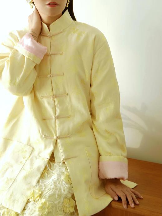 my traditional coat 商品图6