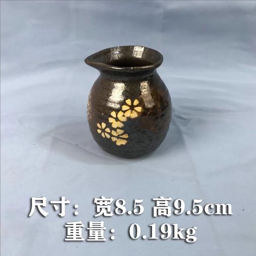 日本四季彩餐具套组 9件装 原盒保留 实物见视频 商品图6