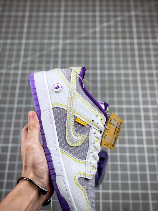 Union LA x Nike Dunk Low  最新联名款 商品图8