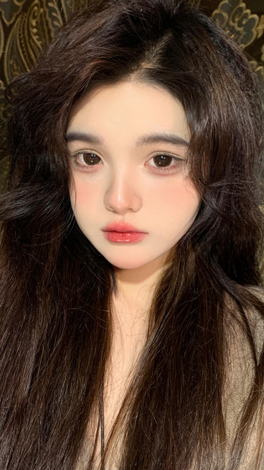 超大直径丨微醺葡萄·Sheepcon丨14.5mm（年抛/2片装） 商品图10