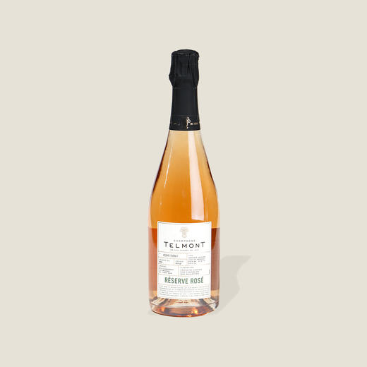 玳慕桃红甄选香槟 750ml 商品图0