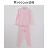 Threegun三枪 【新疆棉】加厚磨毛绒女童儿童保暖内衣套装-29292D911 商品缩略图2
