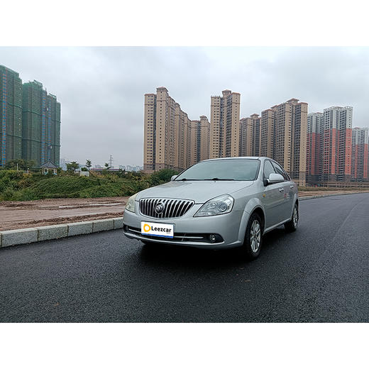 别克 凯越 1.5L 自动经典型 【长租-深圳】 商品图2