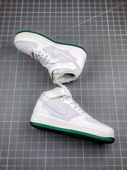 Air Force 1 MID 寿桃满天星 商品图4