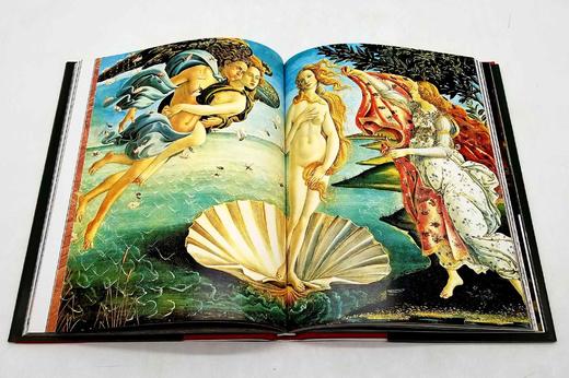 《神秘艺术博物馆》《绝版艺术博物馆》《幻影艺术博物馆》《丑闻艺术博物馆》，16开，精装，铜版彩印，金城出版社2015年版，四册总定价472元，售价158元。非偏远地区包邮。 商品图14