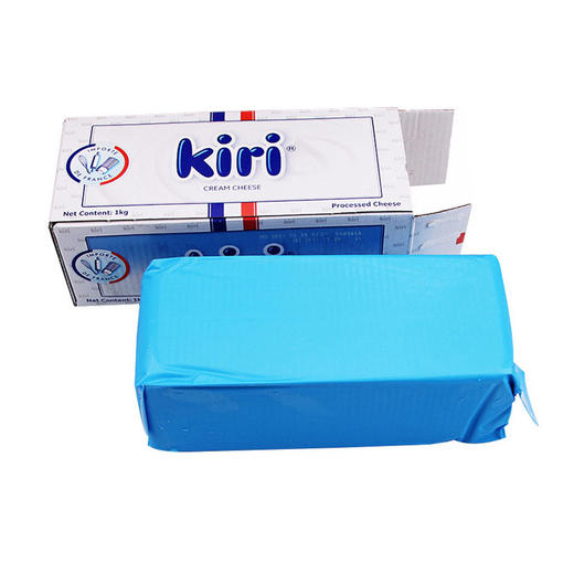 Kiri 凯芮奶油芝士 1KG 商品图1
