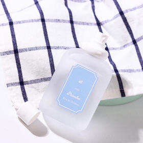 小熊宝宝 Ptisenbon「温柔软萌的体香，蝴蝶自来」