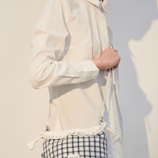 TeenieWeenie小熊卡通衬衫TTYW221102T 商品图2