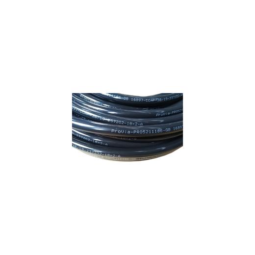 PA12直气管制动气管刹车管18X2mm普威亚Provia5211186 商品图1