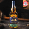 格兰莫雷（Glen Moray）12年单一麦芽苏格兰威士忌 商品缩略图3