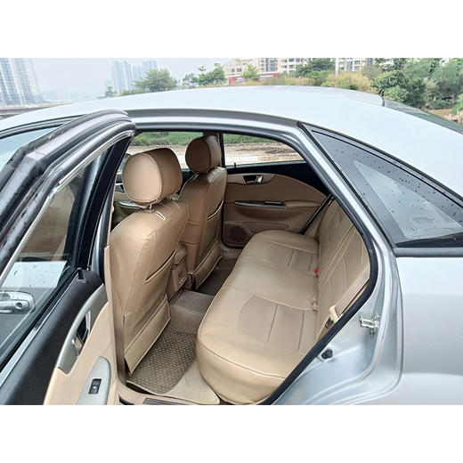 别克 凯越 1.5L 自动经典型 【长租-深圳】 商品图6