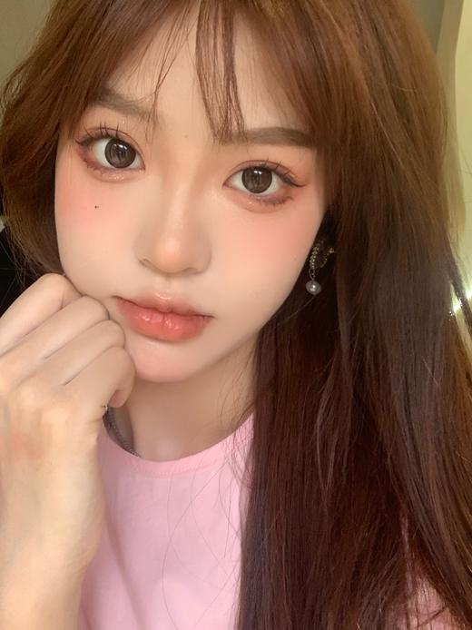 超大直径丨千禧玳瑁·Sheepcon丨14.5mm（年抛/2片装） 商品图2