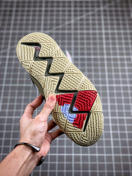 NK Kybrid S2 军绿迷彩鸳鸯 商品图6