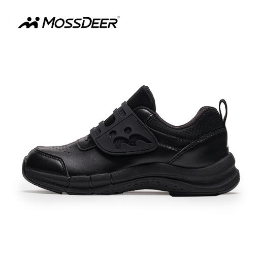 Mossdeer/摩斯迪儿 儿童跑鞋 小白鞋 男童女童 Dancer4004 商品图3