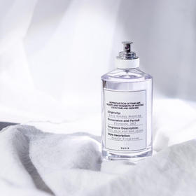 MMM 慵懒周日 Sunday Morning「柔软缠绵的伪体香」