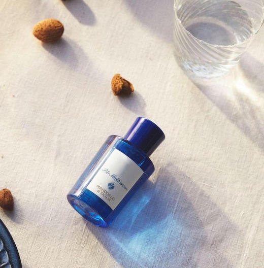 ADP 西西里岛杏仁 Mandorlo di Sicilia「交织成令人心安的温暖味道」 商品图0