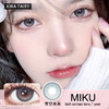 KiraFairy年抛隐形眼镜  青空未来 1副/2片 商品缩略图0
