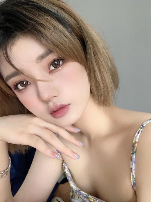 超大直径丨千禧碧玺·Sheepcon丨14.5mm（年抛/2片装） 商品图5