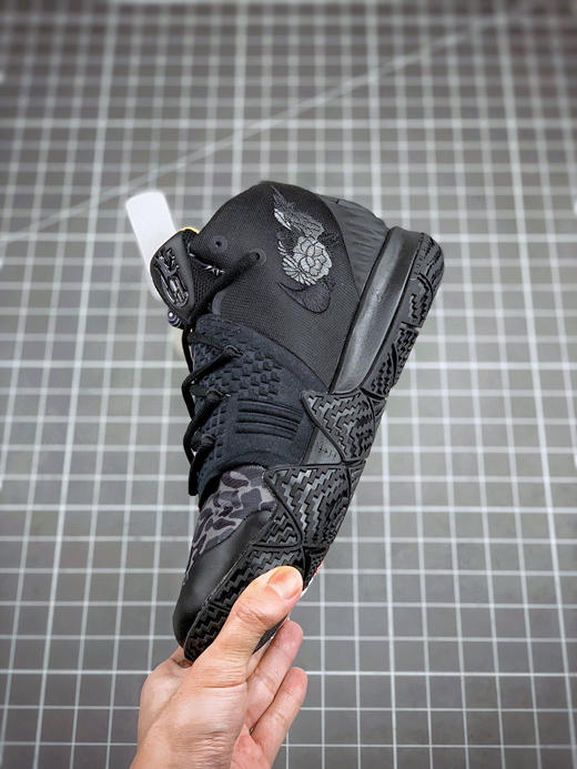 NK Kybrid S2 第四弹- "黑武士" 商品图5