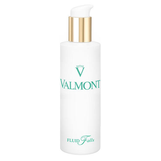 VALMONT法尔曼 FLUID FALLS 净之泉洁肤乳 150ML 瑞士（临时） 商品图0