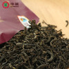 【D】中茶湖南安化黑茶 HTK0103小金花16g 便携小铁盒4袋入湖南安化黑茶金花茯茶 商品缩略图1