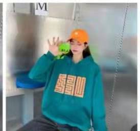 04919625加绒卫衣