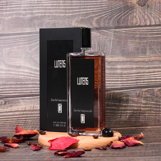 SL 大写檀香 Santal Majuscule「少女的酥胸 美食檀香」 商品图0