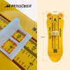 Mossdeer/摩斯迪儿 通用健康环保婴幼宝宝儿童脚长测量仪 商品缩略图2