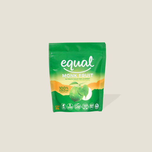 怡口罗汉果代糖（复配甜剂）200g 商品图0