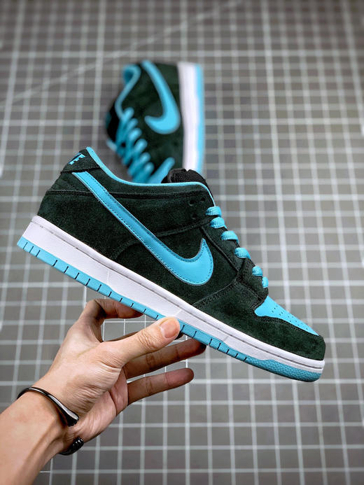 Nike SB Dunk Low 小钻石💎 商品图3
