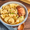 手工馄饨系列 | 高颜值面皮遇到多种鲜香馅料 颗颗饱满似元宝 一口满足 6分钟完成的丰盛早餐 商品缩略图6