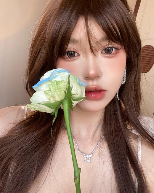 超大直径丨千禧雪钻·Sheepcon丨14.5mm（年抛/2片装） 商品图4