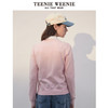 TeenieWeenie小熊卡通毛针织开衫TTCK221102T 商品缩略图1