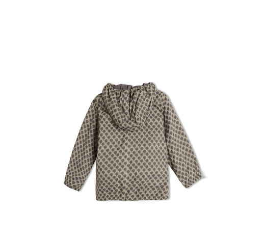 [江南布衣婴童]22春装男女童婴幼儿连帽夹克YMB602470 商品图2