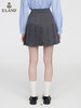 ELAND衣恋女团JK高腰短裙EEWHC11H4C 商品缩略图1