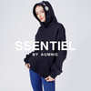 【AUMNIE】特别版宽松LOGO连帽上衣 AUMNIE OVERSIZE HOODIE 商品缩略图6